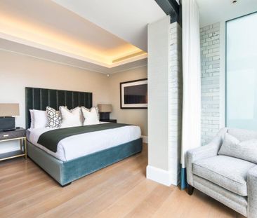 3 bedroom flat to rent - Photo 3