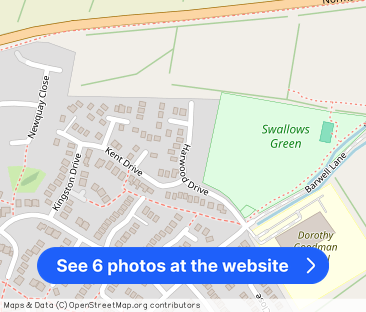 Harwood Drive, Hinckley - Photo 1