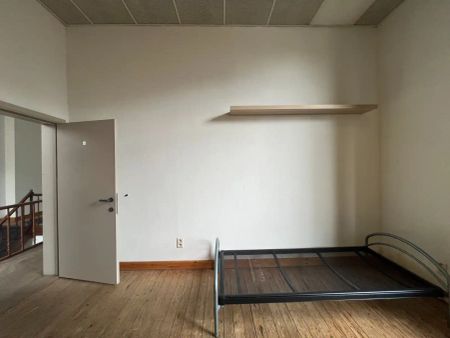 Studentenkamer te huur op de Nederkouter! - Photo 3