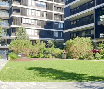 Furnished Designer Home+Study has Bright, North City View - Photo 5