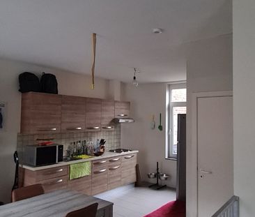 Gerenoveerde rijwoning met koer te Geluwe. - Foto 2