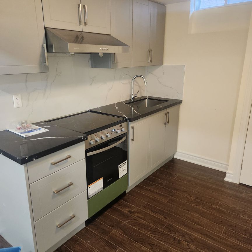 For Lease - 78 Oasis Boulevard Unit# BSMT, Toronto, Ontario - Photo 1