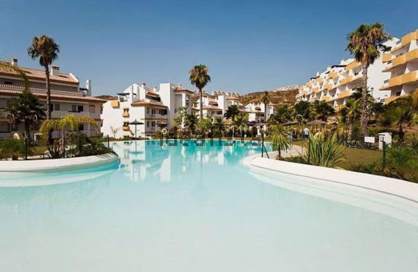 Alquiler de piso en La Cala de Mijas - Photo 1