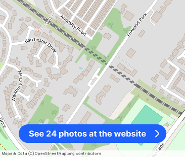 4 bedroom detached house for rent - Photo 1