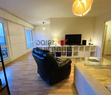 Appartement à louer Metz Pontiffroy - Photo 1