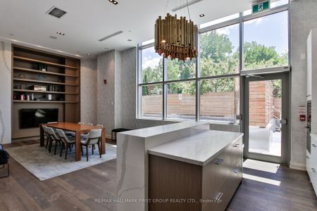 For Lease - 835 St Clair Avenue Unit# 401, Toronto, Ontario - Photo 5