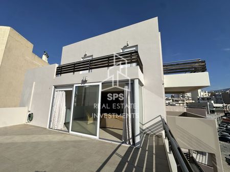Διαμέρισμα για ενοικίαση Άγιος Δημήτριος - Φωτογραφία 2