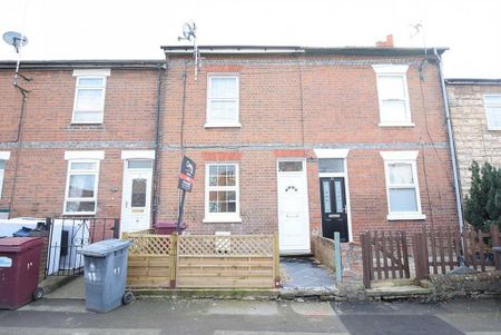 1 bedroom terraced house to rent - Photo 4