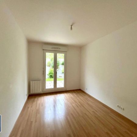 Appartement à louer 4 pièces 92.96m² - Photo 3