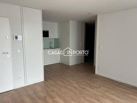 Apartamento T1 - Photo 5