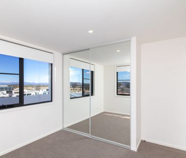 118/2 Hinder Street, Gungahlin ACT 2912 - Apartment For Rent | Domain - Photo 1