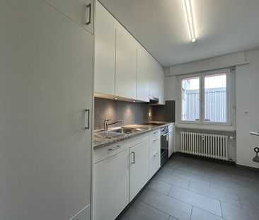 Füllinsdorf / 3 Zimmer Wohnung Erdgeschoss - Foto 4