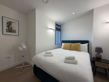 1 bedroom flat to rent - Photo 2