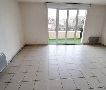 location Appartement T2 DE 42.13m² À PONTAULT COMBAULT - Photo 1