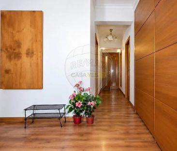 Apartment T3 in Massamá e Monte Abraão, Sintra - Photo 2