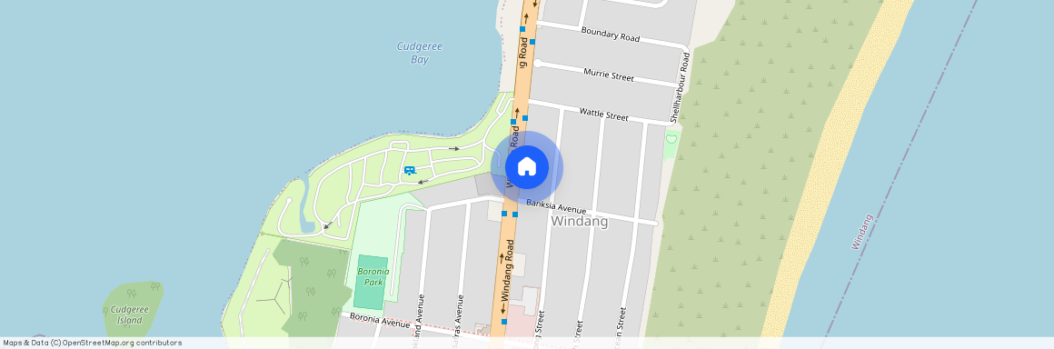 1 / 163 Windang Road, Windang