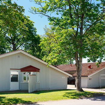 Östra Dampegatan, Kalmar - Foto 2