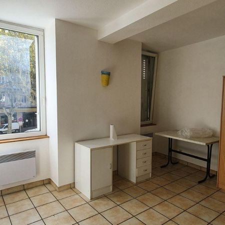 Location Appartement 1 pièce 20m² PRIVAS 07000 - Photo 3