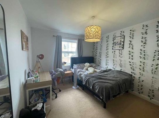 Student Accommodation // Bed Flat // May, LN5 - Photo 1