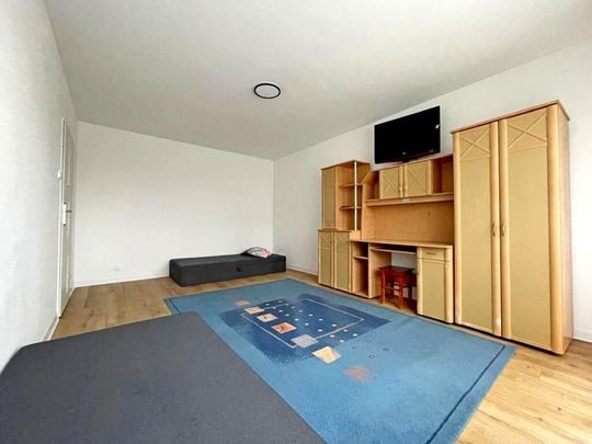 Pokój, ul. Grunwaldzka - Photo 1