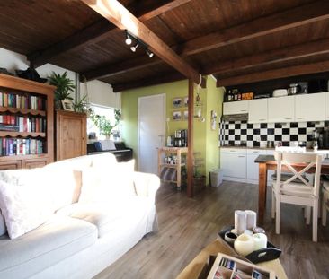 Te huur: Appartement Kanaalstraat in Rijnsburg - Foto 2