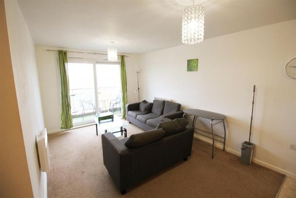 2 bedroom apartment to rent - Photo 1