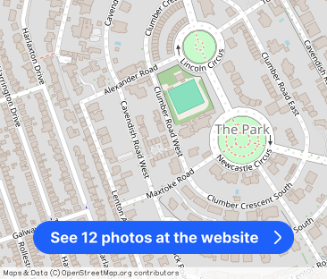 Yeomans Court, The Park, Nottingham, NG7 1EU - Photo 1