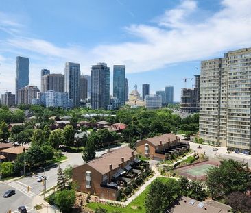 Two bedroom condo Mississauga - Photo 5