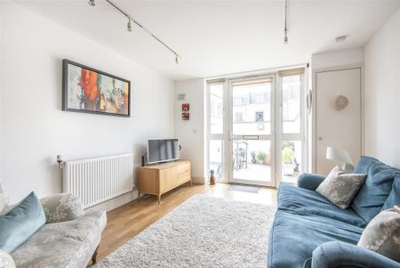 1 bedroom apartment to rent - Photo 3