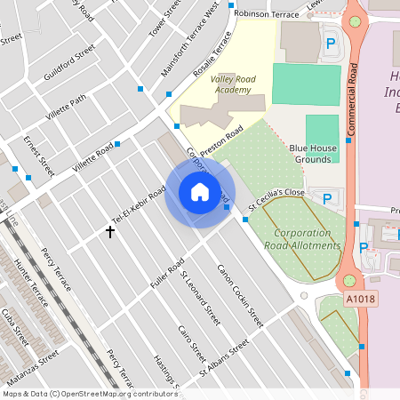 Hyde Street, Sunderland SR2