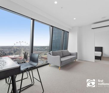 Furnished Apartment at Marina Tower! - Photo 4