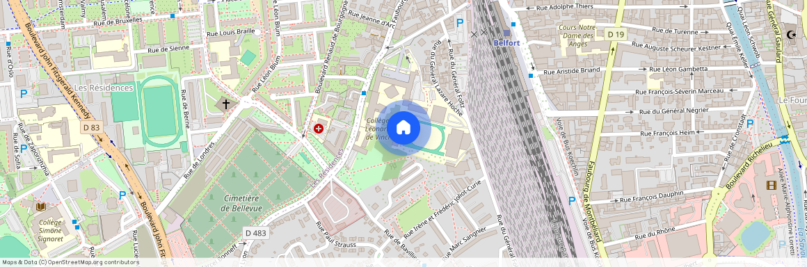 90000, Belfort