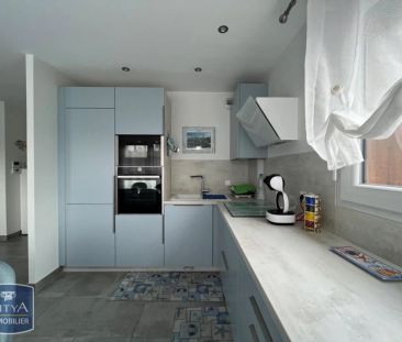 Appartement à louer 2 pièces 46.08m² - Photo 4