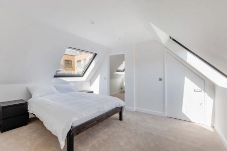 3 bedroom duplex to rent - Photo 2