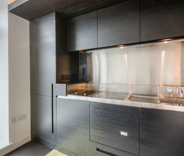 Studio to rent - Photo 3