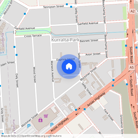 1c Gordon Street, SA 5037, Kurralta Park