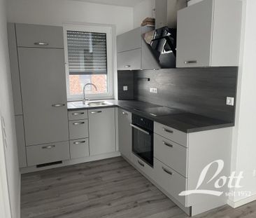 **Neuwertige Oberwohnung mit Balkon!** - Foto 5