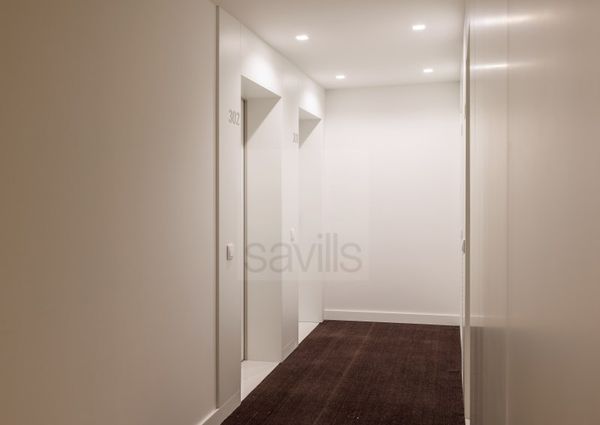 Apartamento T1 em Porto