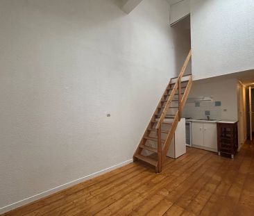 A louer Appartement T2 32m² rue Brémontier - Photo 6