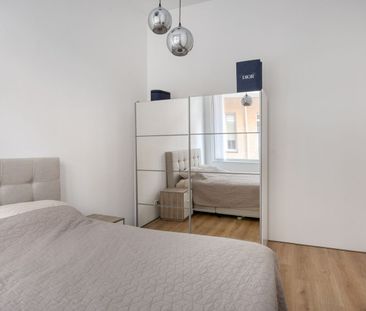 Appartement te huur: H.J.A. Hoflandlaan 63 3062 BD Rotterdam - Photo 6