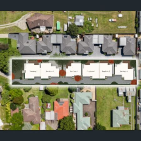 COMING SOON - 6 BRAND NEW STUNNING TOWNHOUSES - Photo 4