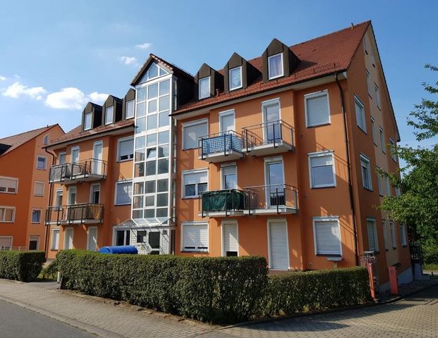 Studenten-Wohnung mit Balkon - Photo 1