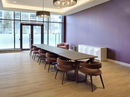 For Lease - 8960 Jane Street Unit# PH109, Vaughan, Ontario - Photo 5