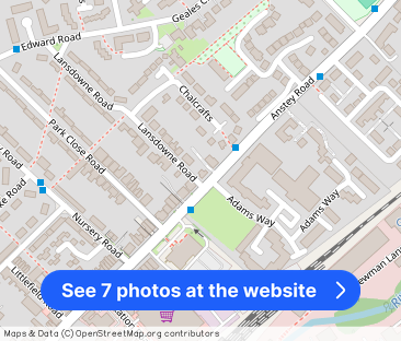 1 bedroom apartment for rent - Photo 1