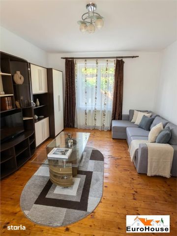 Casa De Inchiriat I 3 Cam I 2 Bai I Terasa I Parcare - Fotografie 2