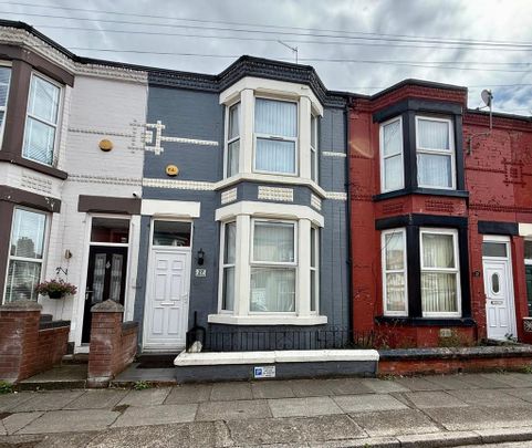 3 bedroom terraced house to rent - Photo 1