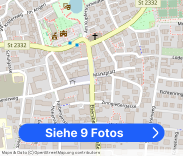 Traumhafte Erdgeschoßwohnung mit großem Garten - Foto 1