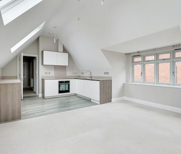 Arden Grove, Harpenden, AL5 4SJ - Photo 3