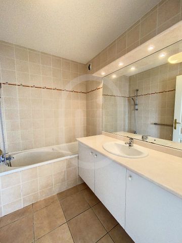 Location Appartement 2 pièces 52m² MONTPELLIER 34090 - Photo 5