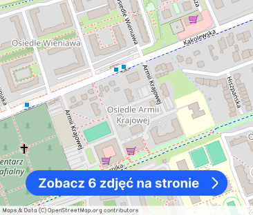 Armii Krajowej 20, 1 piętro, 2 pokoje - Zdjęcie 1